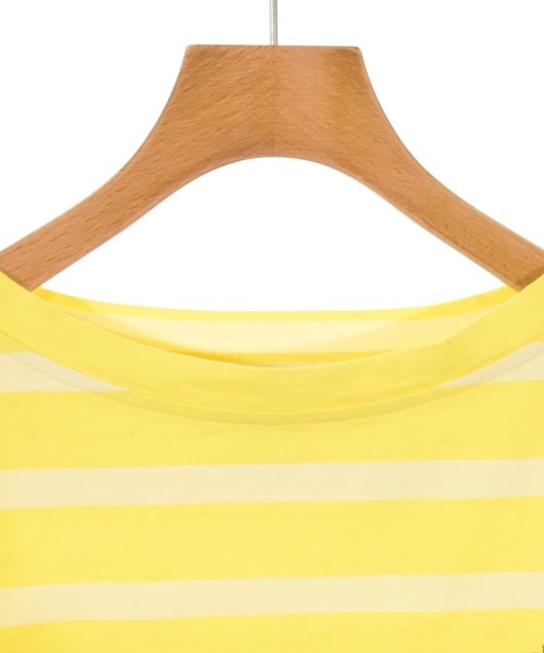 HERMES เสื้อยืด/เสื้อท็อปส์