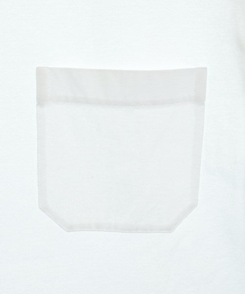 HERMES เสื้อยืด/เสื้อท็อปส์