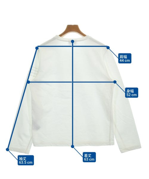 HERMES เสื้อยืด/เสื้อท็อปส์