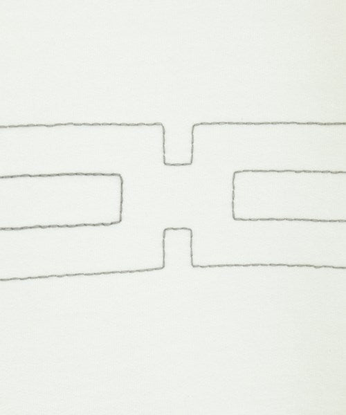 HERMES เสื้อยืด/เสื้อท็อปส์