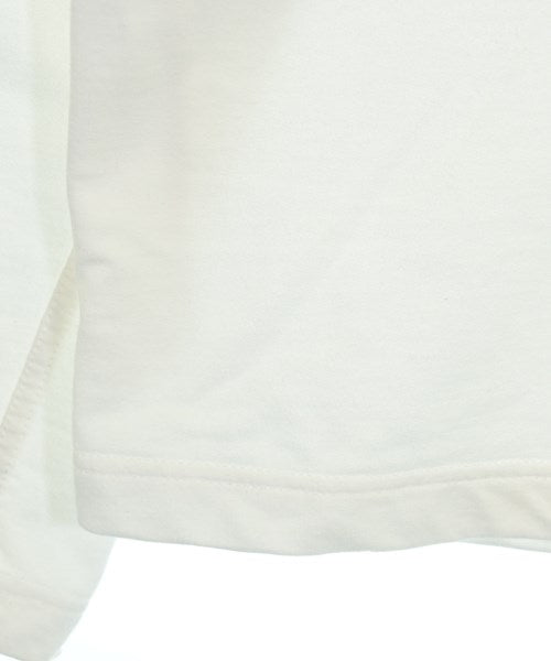 HERMES เสื้อยืด/เสื้อท็อปส์