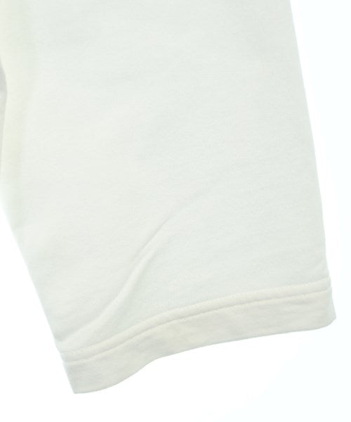 HERMES เสื้อยืด/เสื้อท็อปส์