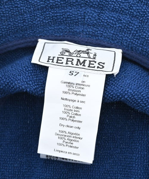 HERMES หมวก