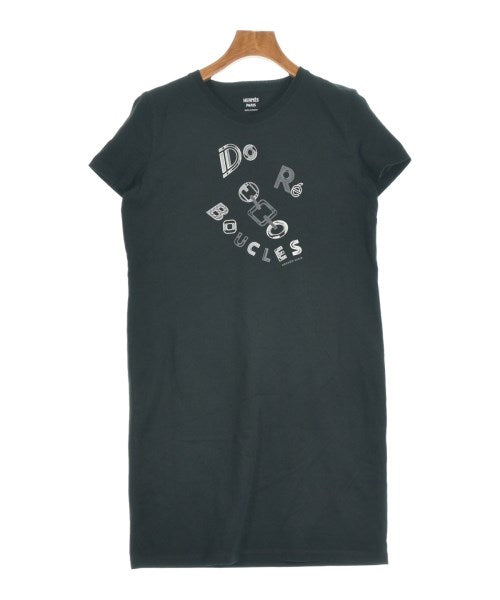 HERMES ชุดเดรส