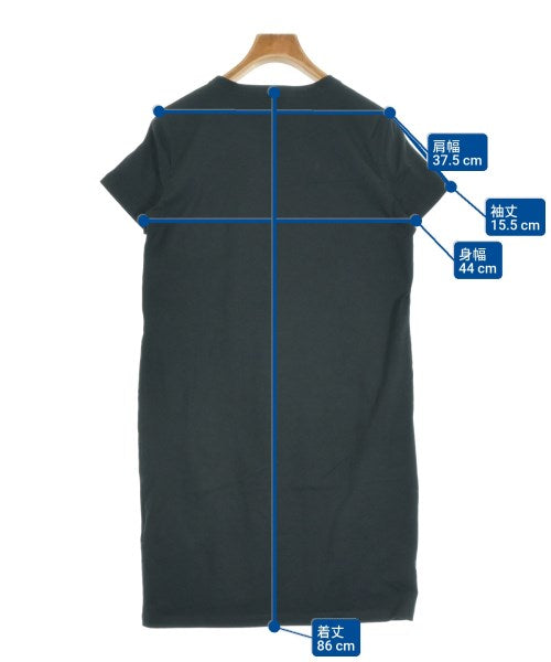 HERMES ชุดเดรส