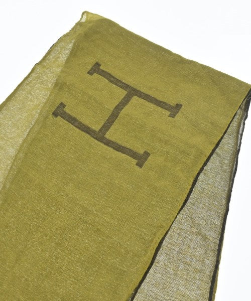 HERMES ผ้าคลุมไหล่