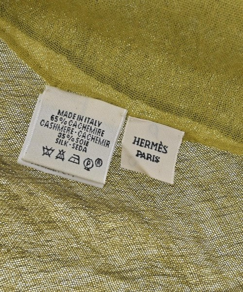 HERMES ผ้าคลุมไหล่