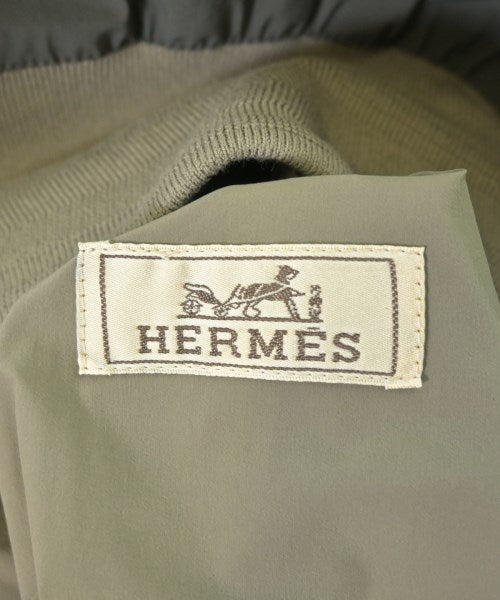 HERMES แจ็คเก็ตเบลาส์ อื่น