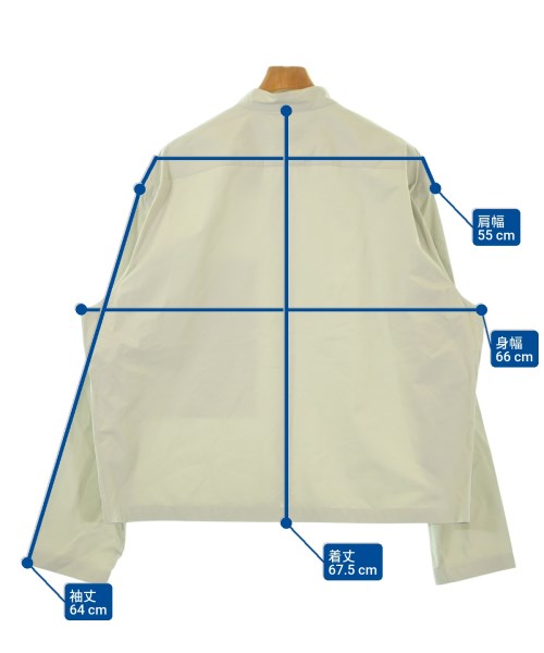 HERMES แจ็คเก็ตเบลาส์ อื่น