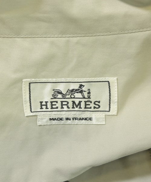 HERMES แจ็คเก็ตเบลาส์ อื่น