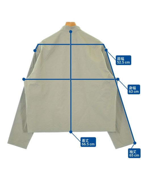 HERMES แจ็คเก็ตเบลาส์ อื่น