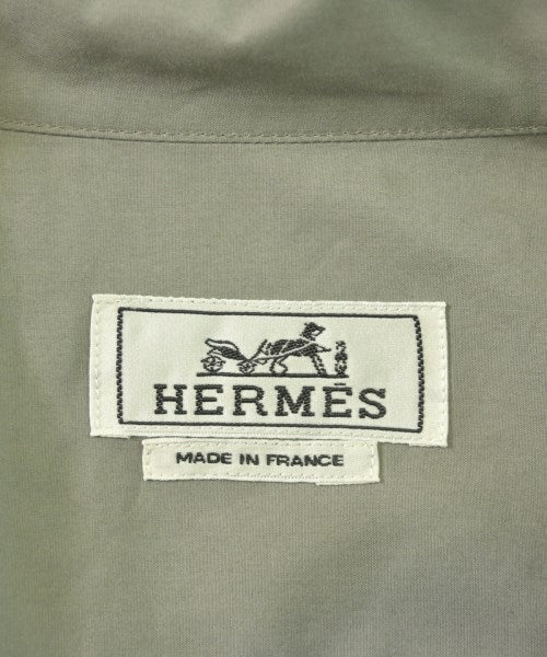 HERMES แจ็คเก็ตเบลาส์ อื่น