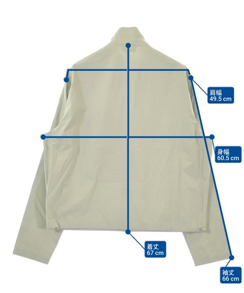 HERMES แจ็คเก็ตเบลาส์ อื่น