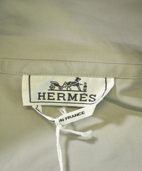HERMES แจ็คเก็ตเบลาส์ อื่น