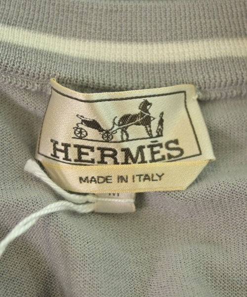 HERMES เสื้อกันหนาว