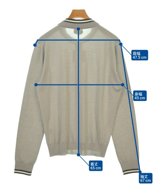 HERMES เสื้อกันหนาว