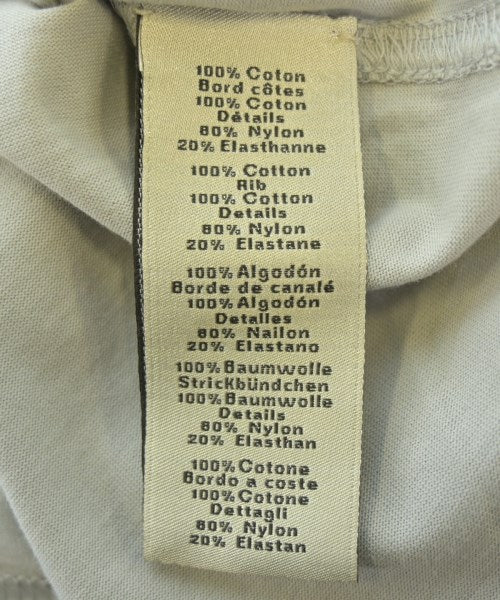 HERMES เสื้อยืด/เสื้อท็อปส์