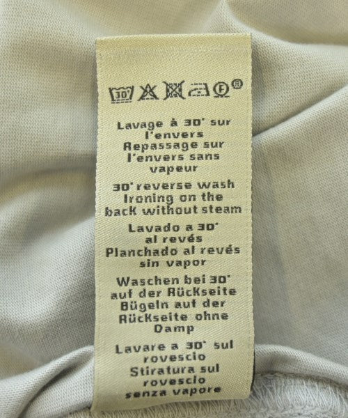 HERMES เสื้อยืด/เสื้อท็อปส์