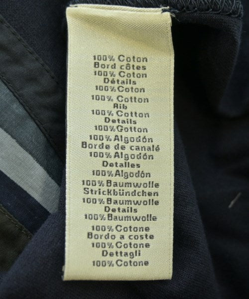 HERMES เสื้อยืด/เสื้อท็อปส์