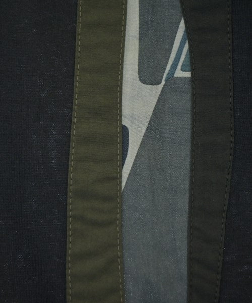 HERMES เสื้อยืด/เสื้อท็อปส์