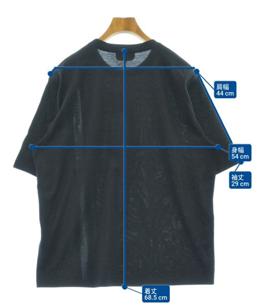 HERMES เสื้อยืด/เสื้อท็อปส์