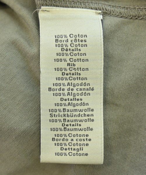 HERMES เสื้อยืด/เสื้อท็อปส์