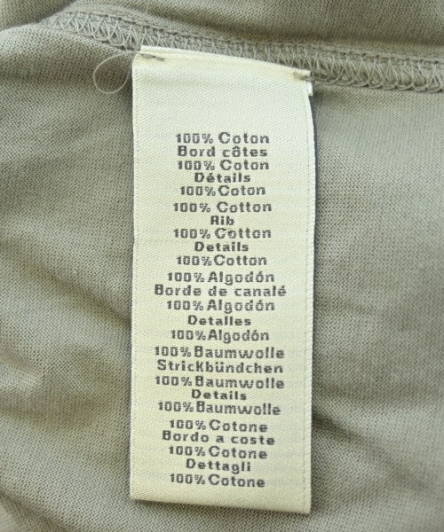 HERMES เสื้อยืด/เสื้อท็อปส์