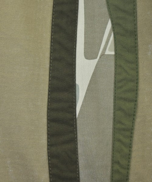 HERMES เสื้อยืด/เสื้อท็อปส์