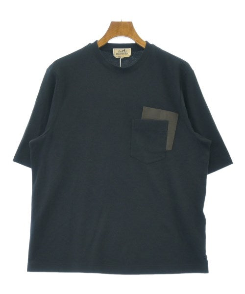 HERMES เสื้อยืด/เสื้อท็อปส์
