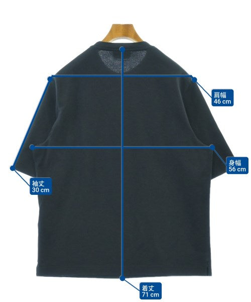 HERMES เสื้อยืด/เสื้อท็อปส์