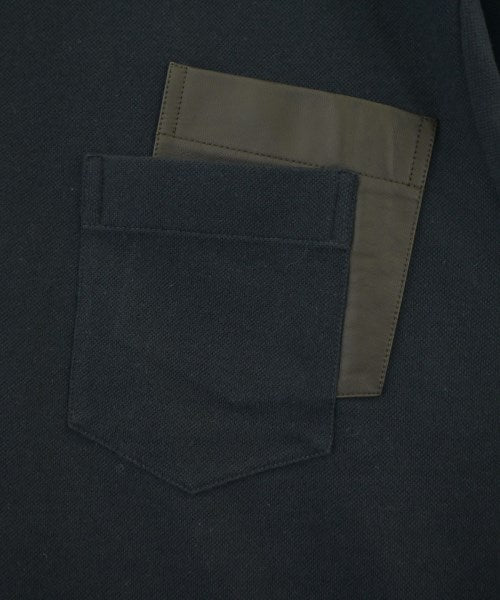 HERMES เสื้อยืด/เสื้อท็อปส์