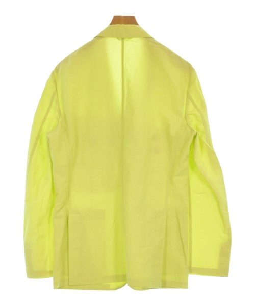 HERMES เบลเซอร์/แจ็คเก็ตสูท