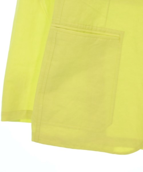 HERMES เบลเซอร์/แจ็คเก็ตสูท