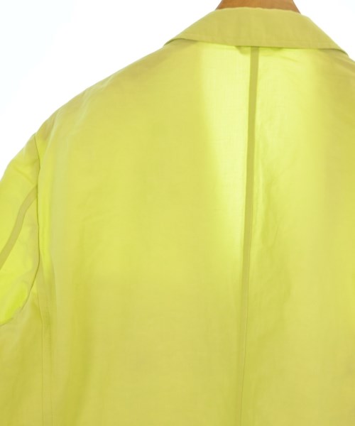 HERMES เบลเซอร์/แจ็คเก็ตสูท