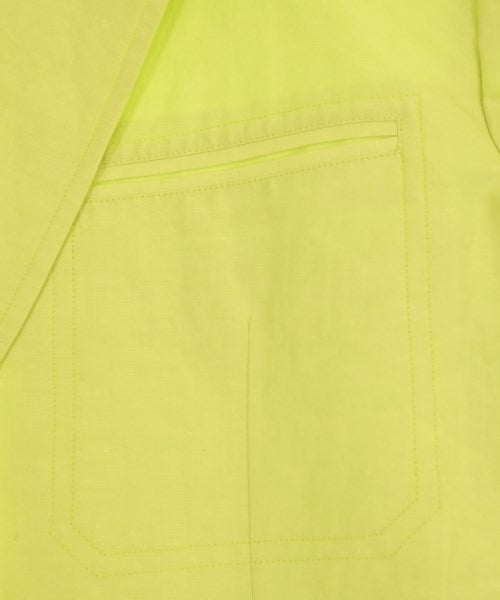 HERMES เบลเซอร์/แจ็คเก็ตสูท