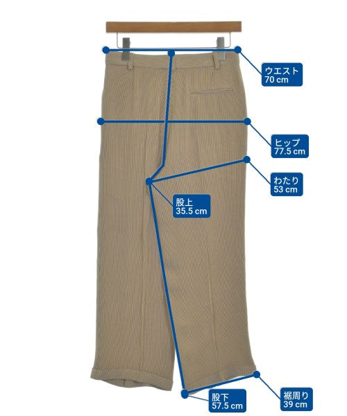 HERMES กางเกง อื่น