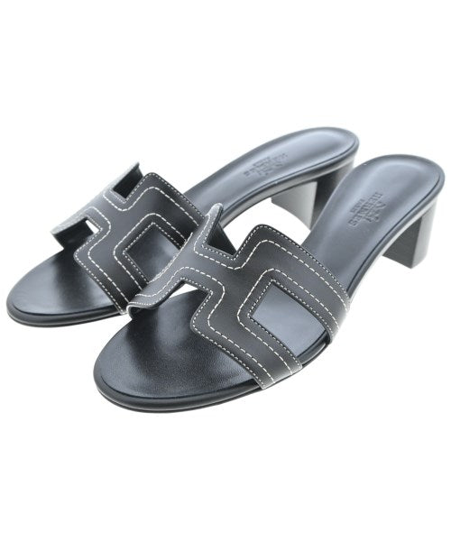 HERMES รองเท้าแตะ