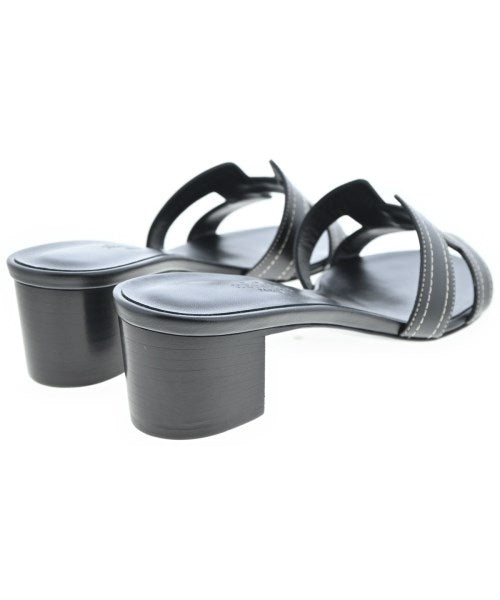 HERMES รองเท้าแตะ