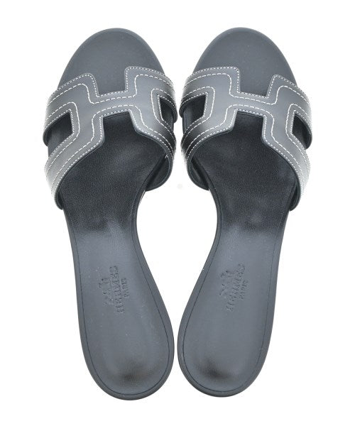 HERMES รองเท้าแตะ