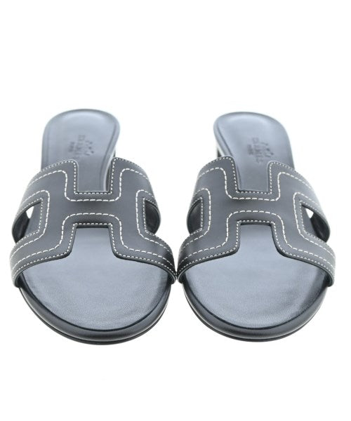 HERMES รองเท้าแตะ