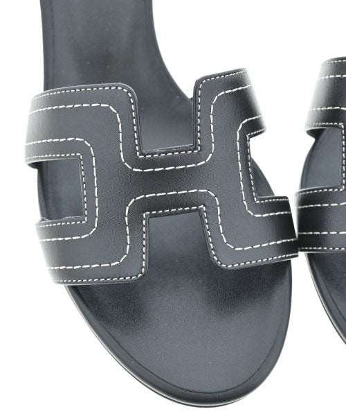 HERMES รองเท้าแตะ