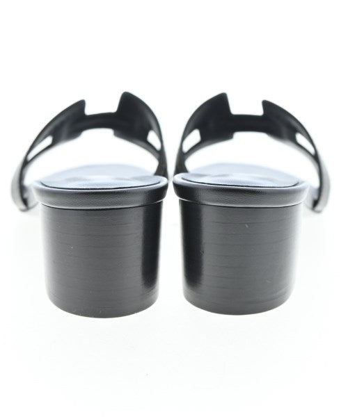 HERMES รองเท้าแตะ