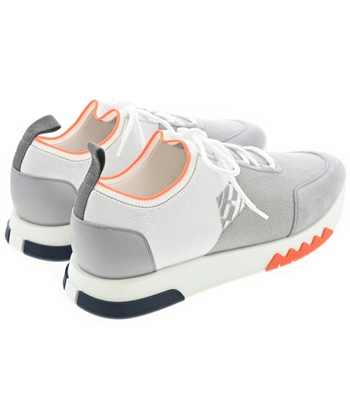 HERMES รองเท้าผ้าใบ