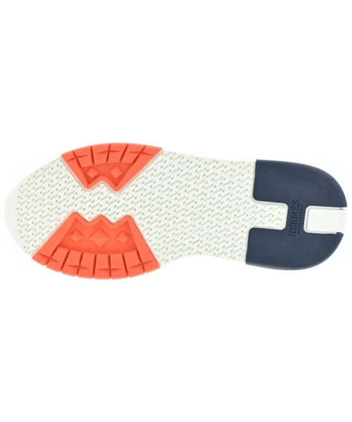 HERMES รองเท้าผ้าใบ