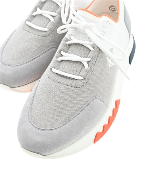 HERMES รองเท้าผ้าใบ