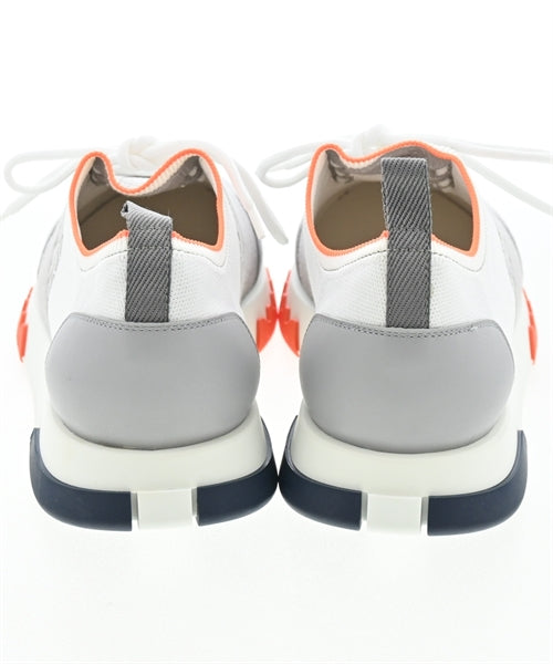 HERMES รองเท้าผ้าใบ