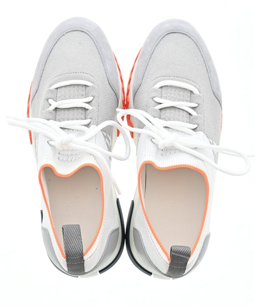 HERMES รองเท้าผ้าใบ