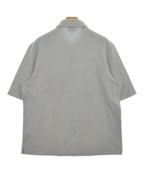 HERMES เสื้อโปโล