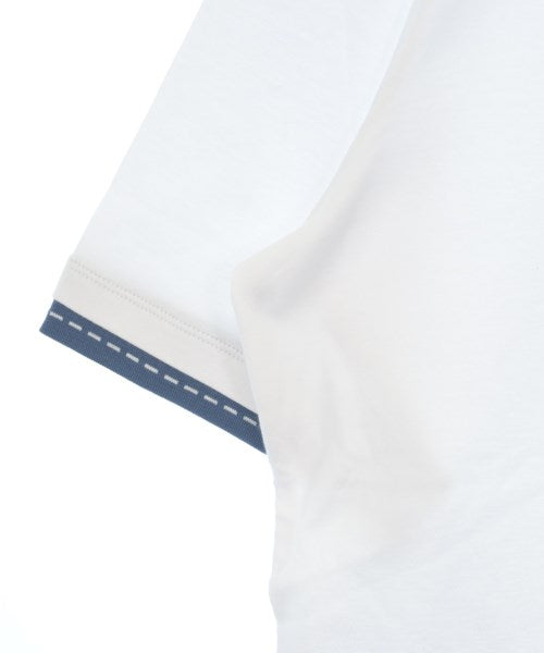 HERMES เสื้อยืด/เสื้อท็อปส์