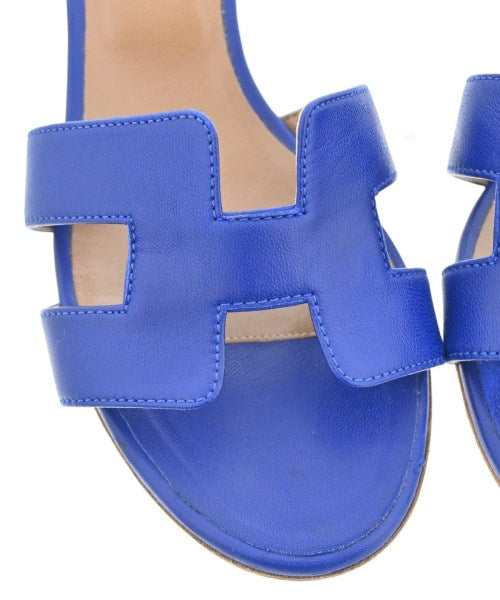 HERMES รองเท้าส้นสูง